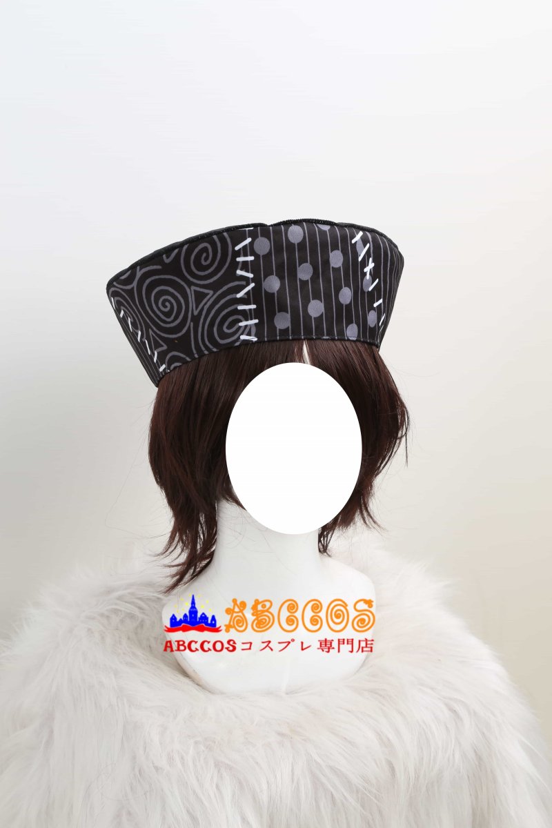 画像15: ディズニーツイステッドワンダーランド 2025年のハロウィン Lilia リリア·ヴァンルージュ コスプレ衣装 オーダーメイド可能 abccos製 「受注生産」 (15)