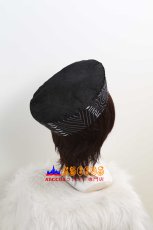 画像16: ディズニーツイステッドワンダーランド 2025年のハロウィン Lilia リリア·ヴァンルージュ コスプレ衣装 オーダーメイド可能 abccos製 「受注生産」 (16)