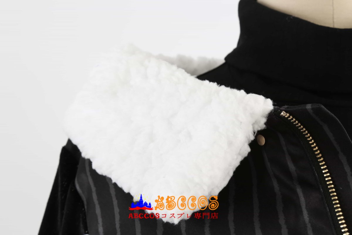 画像17: ディズニーツイステッドワンダーランド 2025年のハロウィン Lilia リリア·ヴァンルージュ コスプレ衣装 オーダーメイド可能 abccos製 「受注生産」 (17)