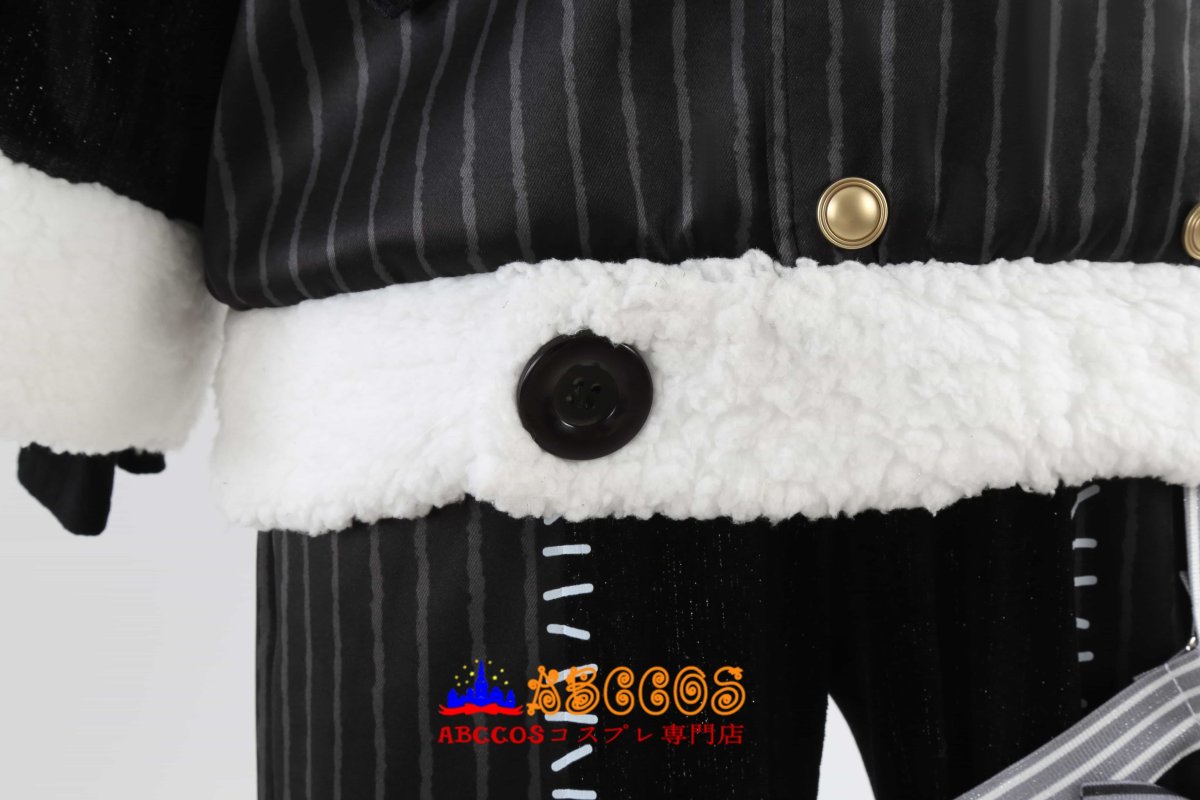 画像18: ディズニーツイステッドワンダーランド 2025年のハロウィン Lilia リリア·ヴァンルージュ コスプレ衣装 オーダーメイド可能 abccos製 「受注生産」 (18)