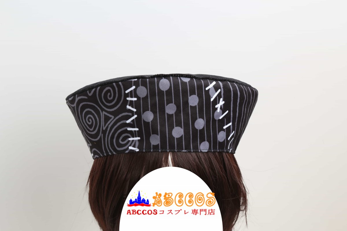 画像19: ディズニーツイステッドワンダーランド 2025年のハロウィン Lilia リリア·ヴァンルージュ コスプレ衣装 オーダーメイド可能 abccos製 「受注生産」 (19)