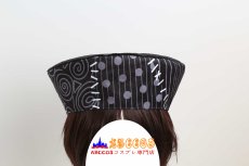 画像19: ディズニーツイステッドワンダーランド 2025年のハロウィン Lilia リリア·ヴァンルージュ コスプレ衣装 オーダーメイド可能 abccos製 「受注生産」 (19)