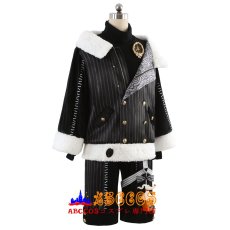 画像2: ディズニーツイステッドワンダーランド 2025年のハロウィン Lilia リリア·ヴァンルージュ コスプレ衣装 オーダーメイド可能 abccos製 「受注生産」 (2)