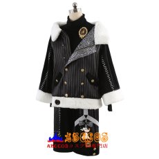 画像3: ディズニーツイステッドワンダーランド 2025年のハロウィン Lilia リリア·ヴァンルージュ コスプレ衣装 オーダーメイド可能 abccos製 「受注生産」 (3)