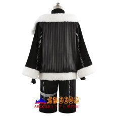 画像4: ディズニーツイステッドワンダーランド 2025年のハロウィン Lilia リリア·ヴァンルージュ コスプレ衣装 オーダーメイド可能 abccos製 「受注生産」 (4)