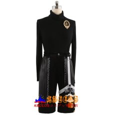 画像5: ディズニーツイステッドワンダーランド 2025年のハロウィン Lilia リリア·ヴァンルージュ コスプレ衣装 オーダーメイド可能 abccos製 「受注生産」 (5)