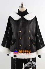 画像7: ディズニーツイステッドワンダーランド 2025年のハロウィン Lilia リリア·ヴァンルージュ コスプレ衣装 オーダーメイド可能 abccos製 「受注生産」 (7)