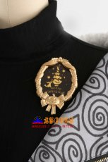 画像9: ディズニーツイステッドワンダーランド 2025年のハロウィン Lilia リリア·ヴァンルージュ コスプレ衣装 オーダーメイド可能 abccos製 「受注生産」 (9)