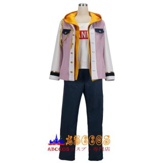 cos9315アルゴナビス ARGONAVIS from BanG Dream! 御劔虎春（み