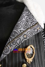 画像10: ディズニーツイステッドワンダーランド 2025年のハロウィン Silver(シルバー) コスプレ衣装 オーダーメイド可能 abccos製 「受注生産」 (10)