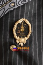 画像11: ディズニーツイステッドワンダーランド 2025年のハロウィン Silver(シルバー) コスプレ衣装 オーダーメイド可能 abccos製 「受注生産」 (11)