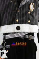 画像12: ディズニーツイステッドワンダーランド 2025年のハロウィン Silver(シルバー) コスプレ衣装 オーダーメイド可能 abccos製 「受注生産」 (12)