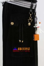 画像16: ディズニーツイステッドワンダーランド 2025年のハロウィン Silver(シルバー) コスプレ衣装 オーダーメイド可能 abccos製 「受注生産」 (16)