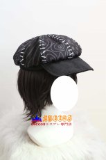 画像18: ディズニーツイステッドワンダーランド 2025年のハロウィン Silver(シルバー) コスプレ衣装 オーダーメイド可能 abccos製 「受注生産」 (18)