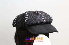 画像19: ディズニーツイステッドワンダーランド 2025年のハロウィン Silver(シルバー) コスプレ衣装 オーダーメイド可能 abccos製 「受注生産」 (19)