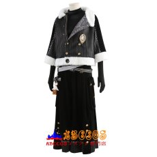 画像3: ディズニーツイステッドワンダーランド 2025年のハロウィン Silver(シルバー) コスプレ衣装 オーダーメイド可能 abccos製 「受注生産」 (3)