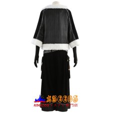 画像4: ディズニーツイステッドワンダーランド 2025年のハロウィン Silver(シルバー) コスプレ衣装 オーダーメイド可能 abccos製 「受注生産」 (4)