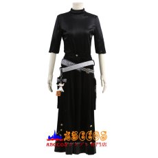 画像5: ディズニーツイステッドワンダーランド 2025年のハロウィン Silver(シルバー) コスプレ衣装 オーダーメイド可能 abccos製 「受注生産」 (5)