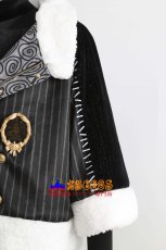 画像9: ディズニーツイステッドワンダーランド 2025年のハロウィン Silver(シルバー) コスプレ衣装 オーダーメイド可能 abccos製 「受注生産」 (9)