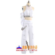 画像2: プロジェクトセカイ カラフルステージ! feat. 初音ミク project sekai 巡音ルカ（めぐりね ルカ） Luka コスプレ衣装 abccos製 「受注生産」 (2)