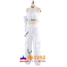 画像3: プロジェクトセカイ カラフルステージ! feat. 初音ミク project sekai 巡音ルカ（めぐりね ルカ） Luka コスプレ衣装 abccos製 「受注生産」 (3)