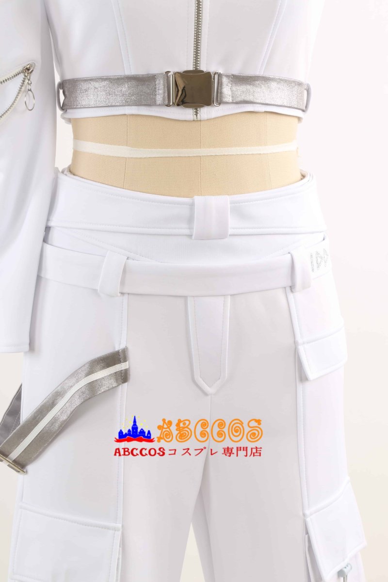 画像9: プロジェクトセカイ カラフルステージ! feat. 初音ミク project sekai 巡音ルカ（めぐりね ルカ） Luka コスプレ衣装 abccos製 「受注生産」 (9)