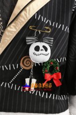 画像10: ディズニーツイステッドワンダーランド 2025年のハロウィン Ruggie（ラギー·ブッチ) コスプレ衣装 オーダーメイド可能 abccos製 「受注生産」 (10)