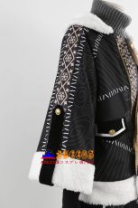 画像11: ディズニーツイステッドワンダーランド 2025年のハロウィン Ruggie（ラギー·ブッチ) コスプレ衣装 オーダーメイド可能 abccos製 「受注生産」 (11)