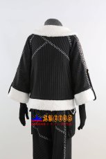 画像12: ディズニーツイステッドワンダーランド 2025年のハロウィン Ruggie（ラギー·ブッチ) コスプレ衣装 オーダーメイド可能 abccos製 「受注生産」 (12)