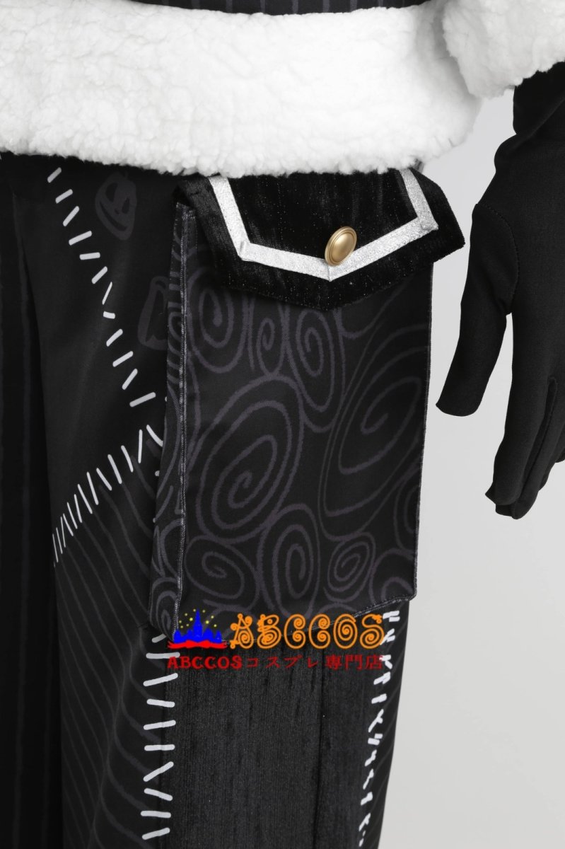 画像14: ディズニーツイステッドワンダーランド 2025年のハロウィン Ruggie（ラギー·ブッチ) コスプレ衣装 オーダーメイド可能 abccos製 「受注生産」 (14)