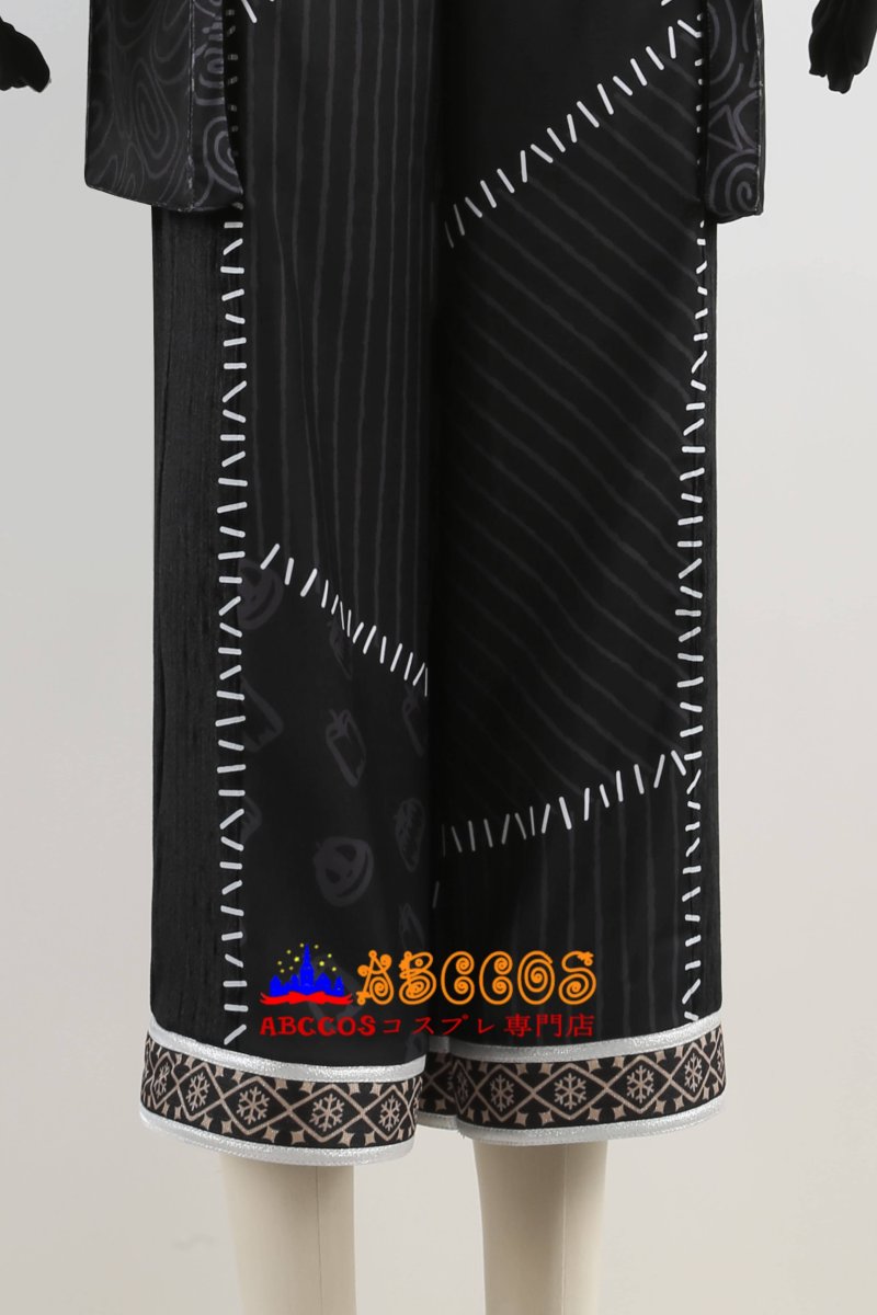 画像15: ディズニーツイステッドワンダーランド 2025年のハロウィン Ruggie（ラギー·ブッチ) コスプレ衣装 オーダーメイド可能 abccos製 「受注生産」 (15)