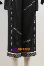 画像15: ディズニーツイステッドワンダーランド 2025年のハロウィン Ruggie（ラギー·ブッチ) コスプレ衣装 オーダーメイド可能 abccos製 「受注生産」 (15)