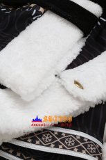 画像16: ディズニーツイステッドワンダーランド 2025年のハロウィン Ruggie（ラギー·ブッチ) コスプレ衣装 オーダーメイド可能 abccos製 「受注生産」 (16)