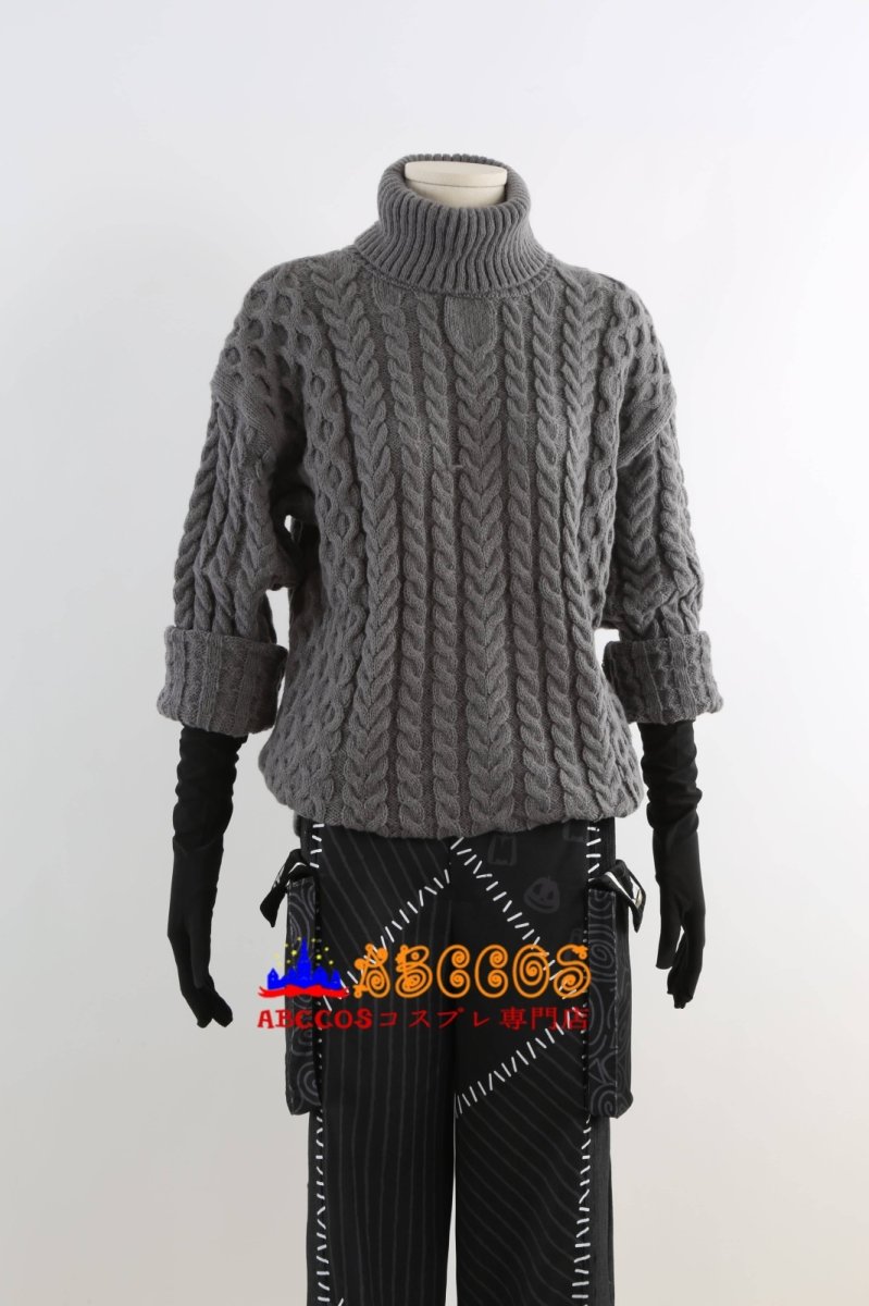 画像17: ディズニーツイステッドワンダーランド 2025年のハロウィン Ruggie（ラギー·ブッチ) コスプレ衣装 オーダーメイド可能 abccos製 「受注生産」 (17)
