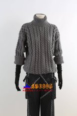 画像17: ディズニーツイステッドワンダーランド 2025年のハロウィン Ruggie（ラギー·ブッチ) コスプレ衣装 オーダーメイド可能 abccos製 「受注生産」 (17)