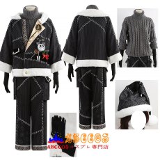 画像22: ディズニーツイステッドワンダーランド 2025年のハロウィン Ruggie（ラギー·ブッチ) コスプレ衣装 オーダーメイド可能 abccos製 「受注生産」 (22)