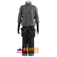 画像5: ディズニーツイステッドワンダーランド 2025年のハロウィン Ruggie（ラギー·ブッチ) コスプレ衣装 オーダーメイド可能 abccos製 「受注生産」 (5)