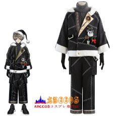 画像6: ディズニーツイステッドワンダーランド 2025年のハロウィン Ruggie（ラギー·ブッチ) コスプレ衣装 オーダーメイド可能 abccos製 「受注生産」 (6)