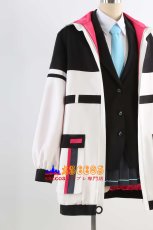 画像11: ブルーアーカイブ Blue Archive ケイ（Kei）コスプレ衣装 abccos製 「受注生産」 (11)