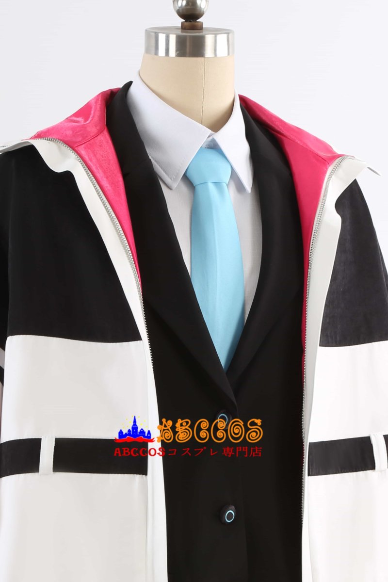 画像13: ブルーアーカイブ Blue Archive ケイ（Kei）コスプレ衣装 abccos製 「受注生産」 (13)