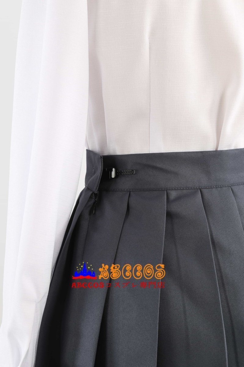 画像18: ブルーアーカイブ Blue Archive ケイ（Kei）コスプレ衣装 abccos製 「受注生産」 (18)