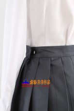 画像18: ブルーアーカイブ Blue Archive ケイ（Kei）コスプレ衣装 abccos製 「受注生産」 (18)