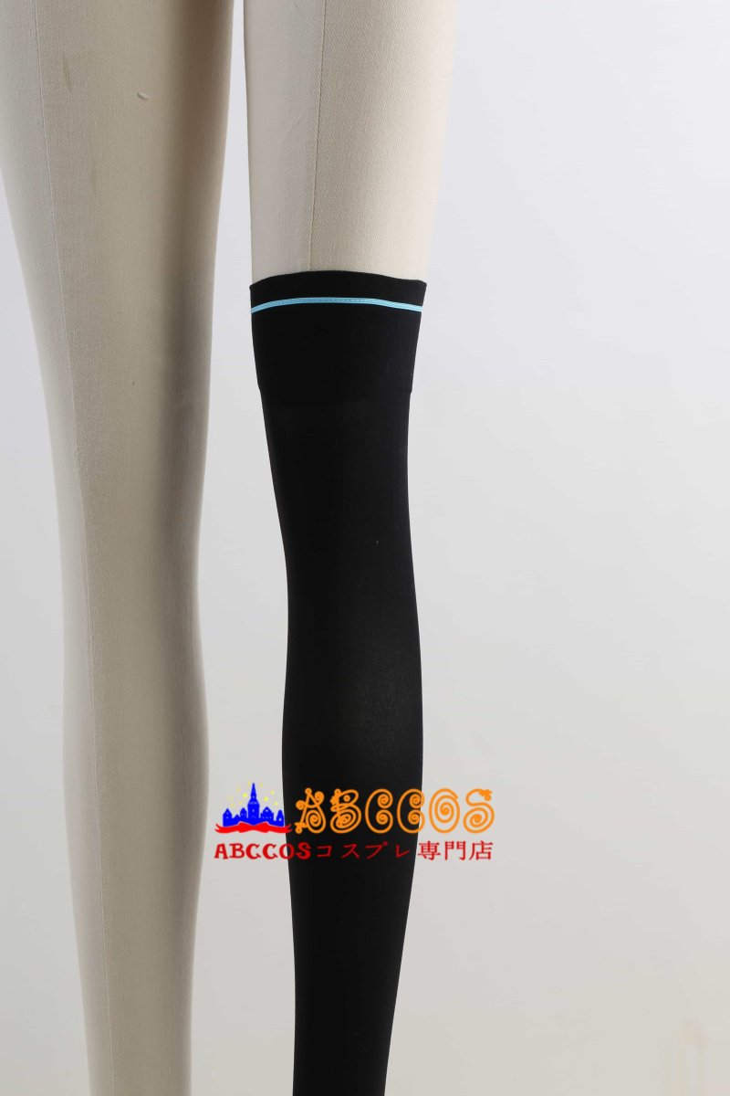 画像19: ブルーアーカイブ Blue Archive ケイ（Kei）コスプレ衣装 abccos製 「受注生産」 (19)