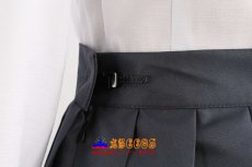 画像23: ブルーアーカイブ Blue Archive ケイ（Kei）コスプレ衣装 abccos製 「受注生産」 (23)