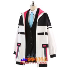 画像3: ブルーアーカイブ Blue Archive ケイ（Kei）コスプレ衣装 abccos製 「受注生産」 (3)