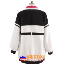 画像4: ブルーアーカイブ Blue Archive ケイ（Kei）コスプレ衣装 abccos製 「受注生産」 (4)