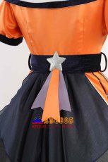 画像12: LoveLive!Superstar!! ラブライブ！スーパースター!！ Liella! (リエラ) 澁谷かのん（しぶや かのん）/タン クゥクゥ/嵐千砂都（あらし ちさと）/平安名すみれ（ヘいあんな すみれ）/葉月 恋（はづき れん）/桜小路 きな子 （さくらこうじ きなこ）/米女メイ/若菜 四季（わかな しき）/鬼塚なつみ/鬼塚 冬毬/ウィーン・マルガレーテ（WIEN MARGARETE）コスプレ衣装 オーダーメイド可能 abccos製 「受注生産」 (12)