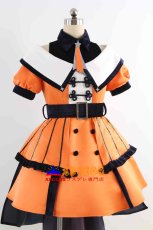 画像5: LoveLive!Superstar!! ラブライブ！スーパースター!！ Liella! (リエラ) 澁谷かのん（しぶや かのん）/タン クゥクゥ/嵐千砂都（あらし ちさと）/平安名すみれ（ヘいあんな すみれ）/葉月 恋（はづき れん）/桜小路 きな子 （さくらこうじ きなこ）/米女メイ/若菜 四季（わかな しき）/鬼塚なつみ/鬼塚 冬毬/ウィーン・マルガレーテ（WIEN MARGARETE）コスプレ衣装 オーダーメイド可能 abccos製 「受注生産」 (5)