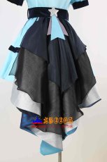 画像30: LoveLive!Superstar!! ラブライブ！スーパースター!！ Liella! (リエラ) 澁谷かのん（しぶや かのん）/タン クゥクゥ/嵐千砂都（あらし ちさと）/平安名すみれ（ヘいあんな すみれ）/葉月 恋（はづき れん）/桜小路 きな子 （さくらこうじ きなこ）/米女メイ/若菜 四季（わかな しき）/鬼塚なつみ/鬼塚 冬毬/ウィーン・マルガレーテ（WIEN MARGARETE）コスプレ衣装 オーダーメイド可能 abccos製 「受注生産」 (30)