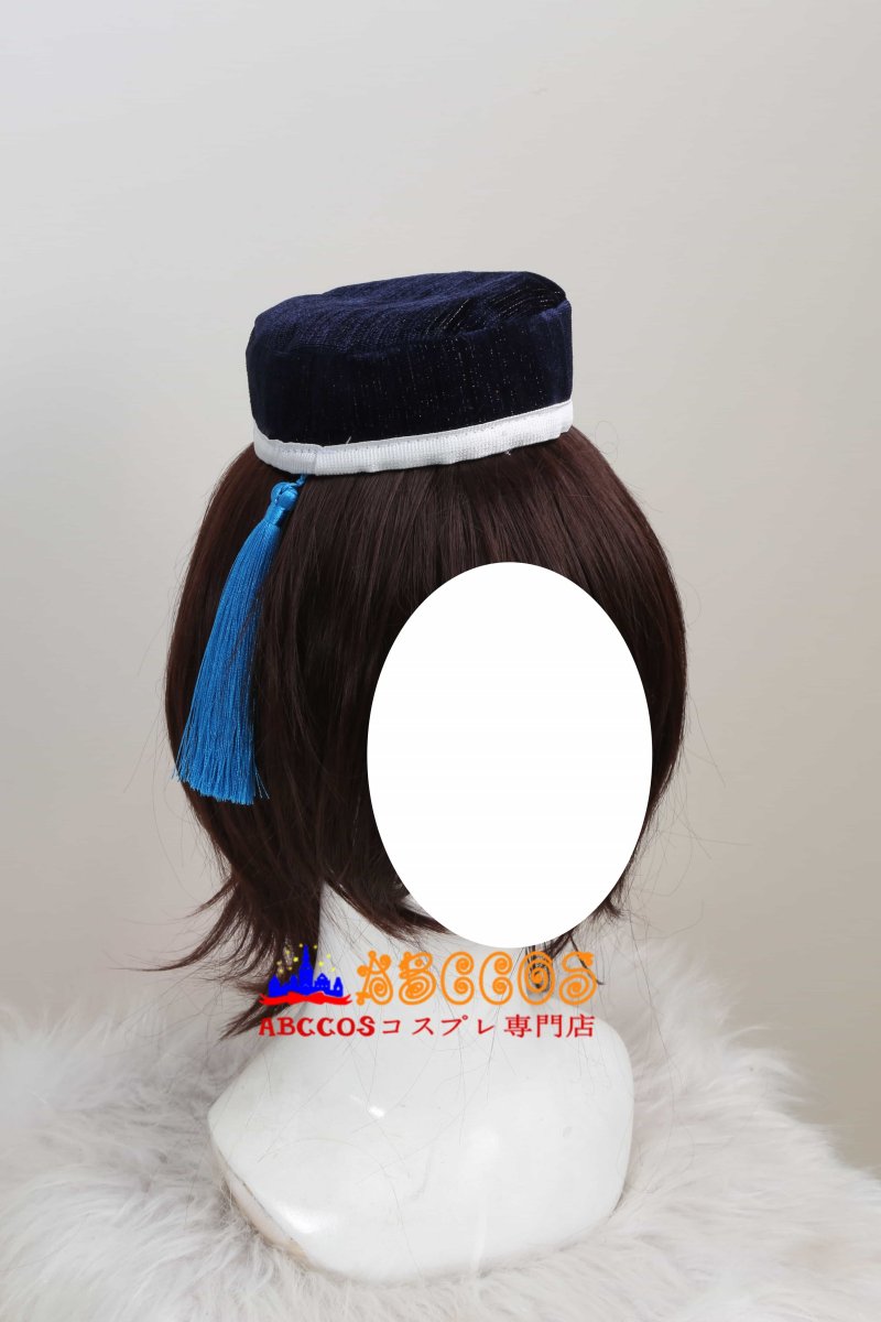 画像39: LoveLive!Superstar!! ラブライブ！スーパースター!！ Liella! (リエラ) 澁谷かのん（しぶや かのん）/タン クゥクゥ/嵐千砂都（あらし ちさと）/平安名すみれ（ヘいあんな すみれ）/葉月 恋（はづき れん）/桜小路 きな子 （さくらこうじ きなこ）/米女メイ/若菜 四季（わかな しき）/鬼塚なつみ/鬼塚 冬毬/ウィーン・マルガレーテ（WIEN MARGARETE）コスプレ衣装 オーダーメイド可能 abccos製 「受注生産」 (39)